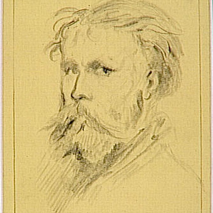 Photo de Musée Gustave Moreau