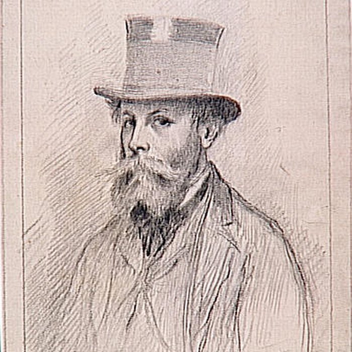 Photo de Musée Gustave Moreau