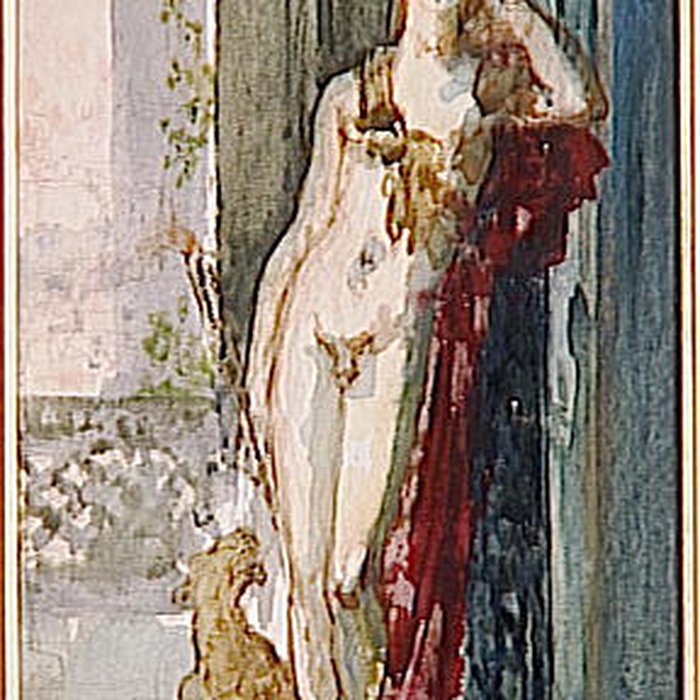 Photo de Musée Gustave Moreau