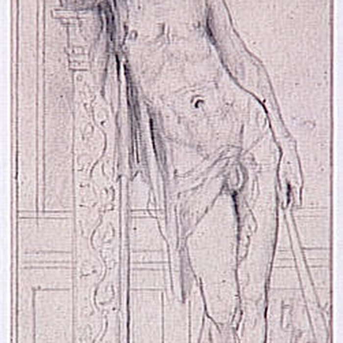 Photo de Musée Gustave Moreau