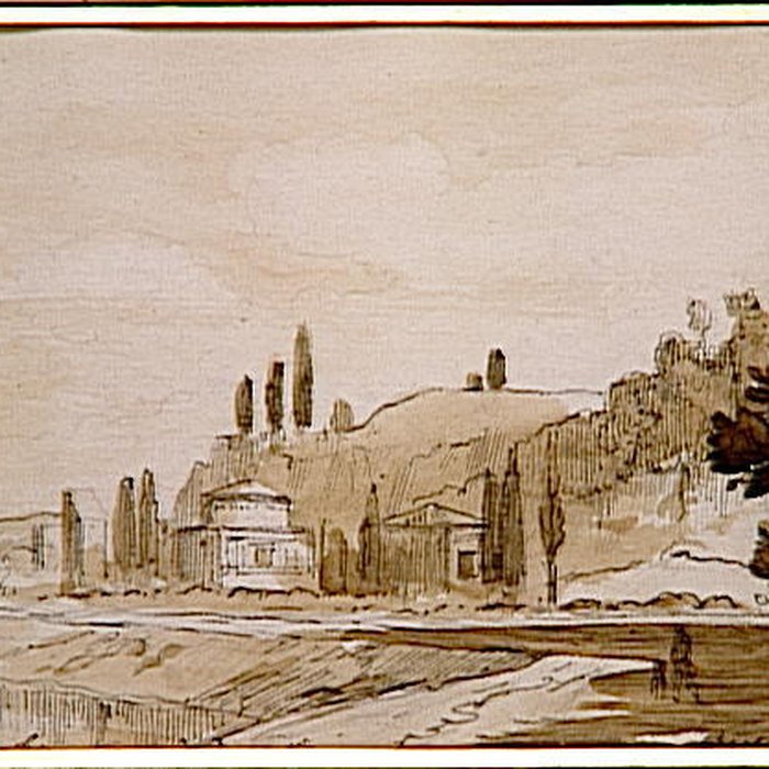 Photo de Musée Gustave Moreau