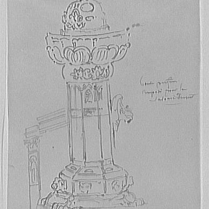 Photo de Musée Gustave Moreau