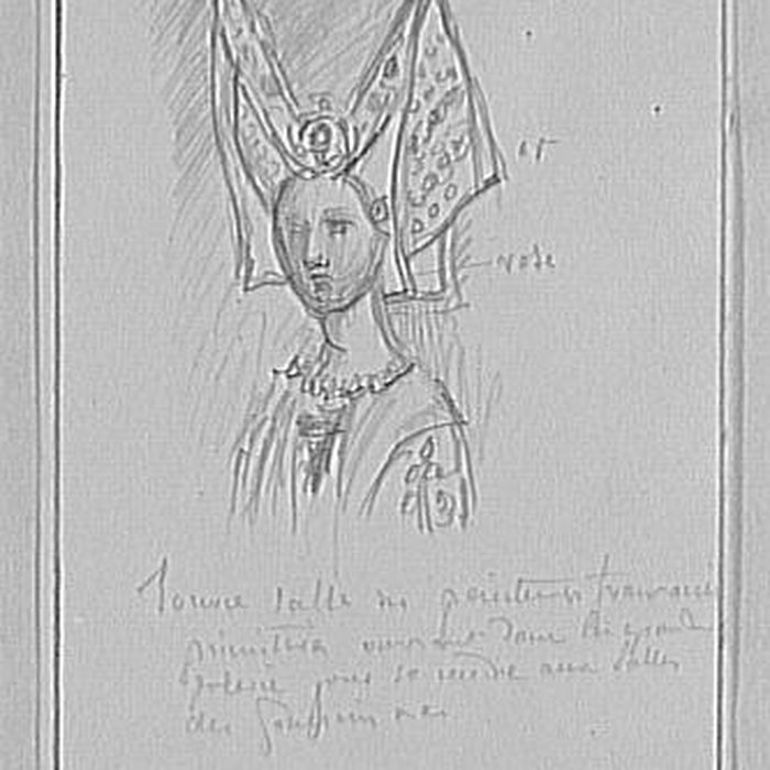 Photo de Musée Gustave Moreau