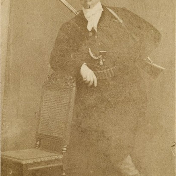 Photo de Musée Gustave Moreau