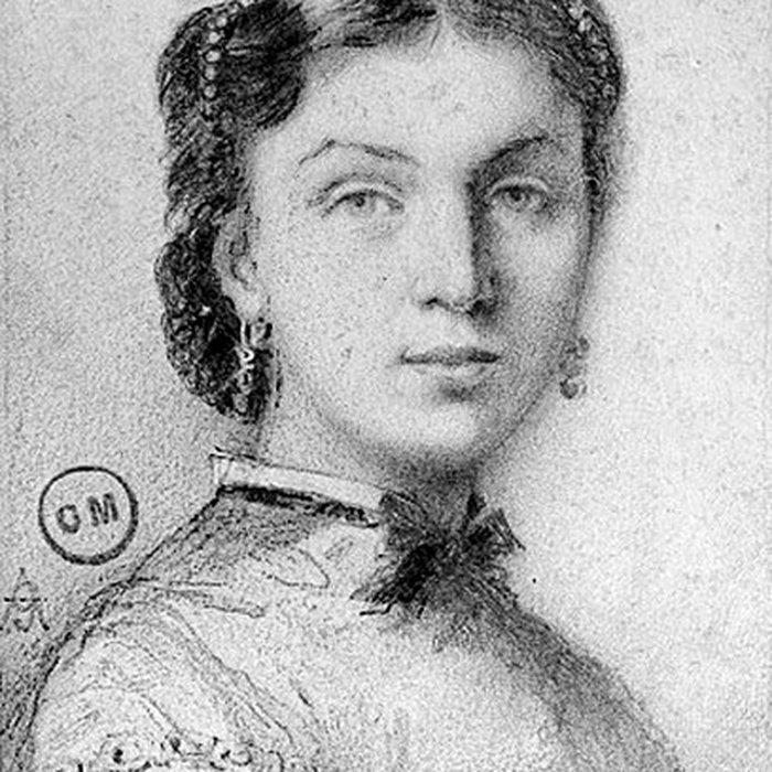 Photo de Musée Gustave Moreau