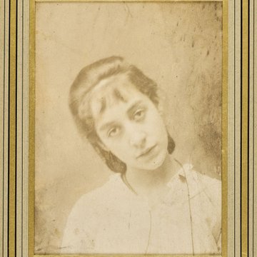 Musée Gustave Moreau