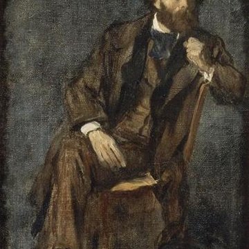 Musée Gustave Moreau