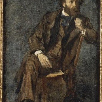 Musée Gustave Moreau