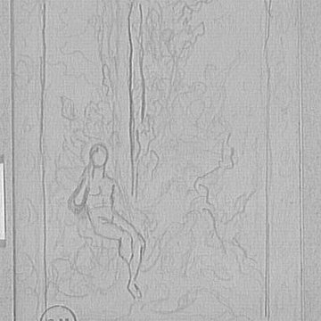 Musée Gustave Moreau