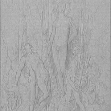 Musée Gustave Moreau