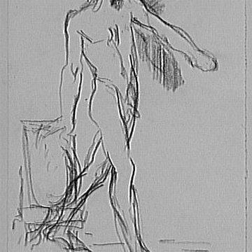 Musée Gustave Moreau