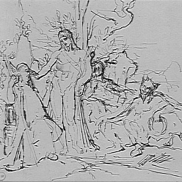 Musée Gustave Moreau