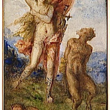 Musée Gustave Moreau