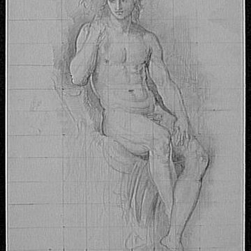 Musée Gustave Moreau