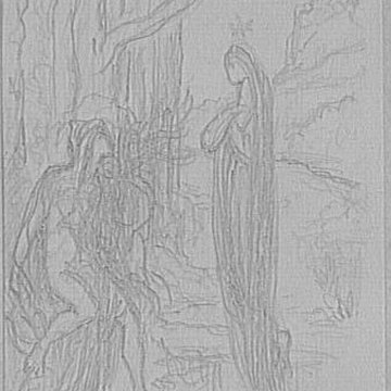 Musée Gustave Moreau