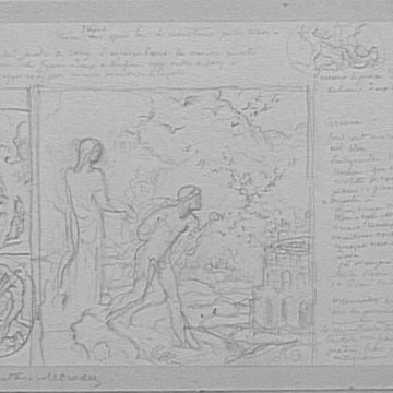 Musée Gustave Moreau