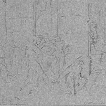 Musée Gustave Moreau