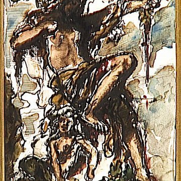 Musée Gustave Moreau