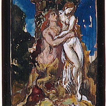 Musée Gustave Moreau