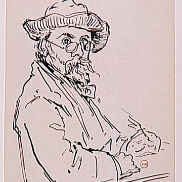 Musée Gustave Moreau