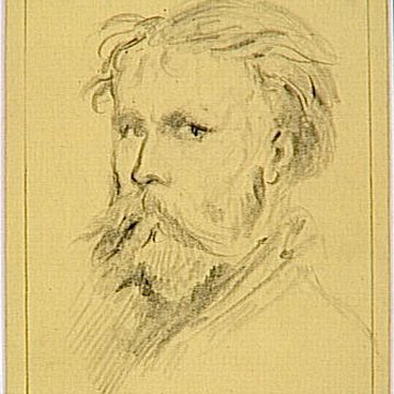 Musée Gustave Moreau