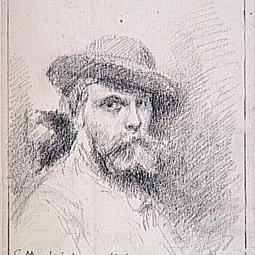 Musée Gustave Moreau