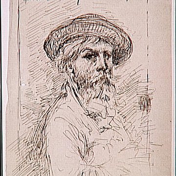 Musée Gustave Moreau