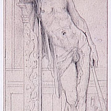 Musée Gustave Moreau