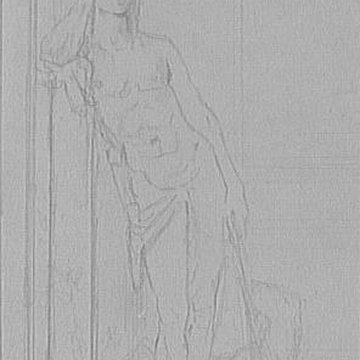 Musée Gustave Moreau