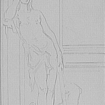 Musée Gustave Moreau