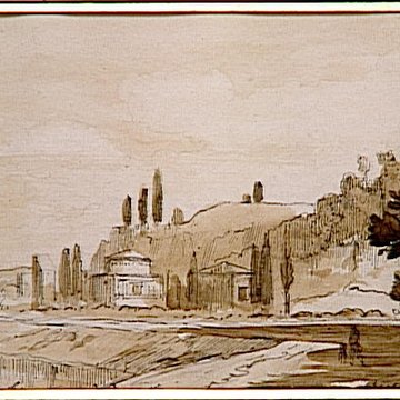 Musée Gustave Moreau