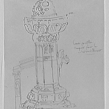 Musée Gustave Moreau