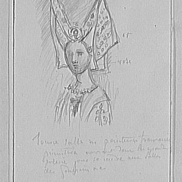 Musée Gustave Moreau