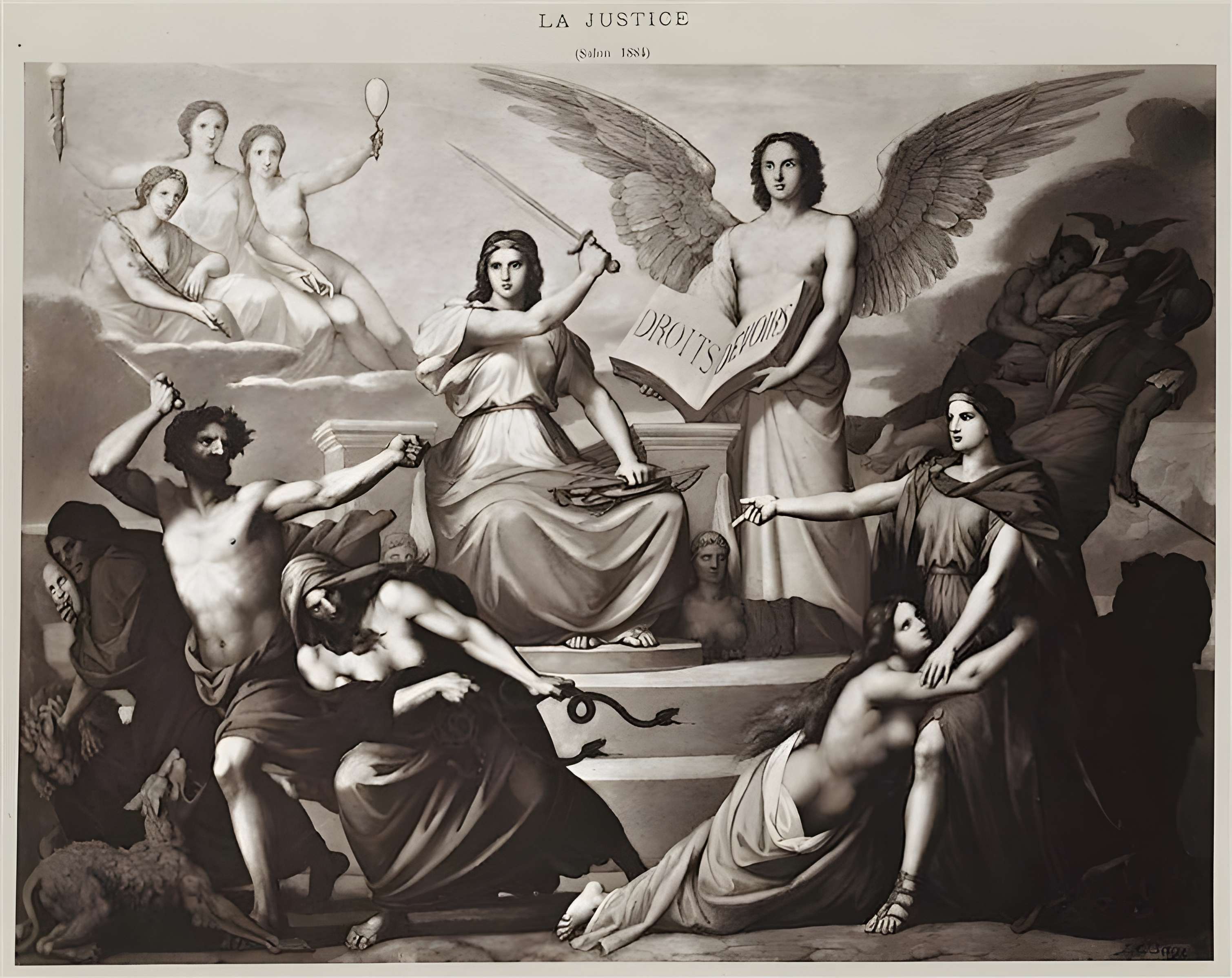 Musée Gustave Moreau