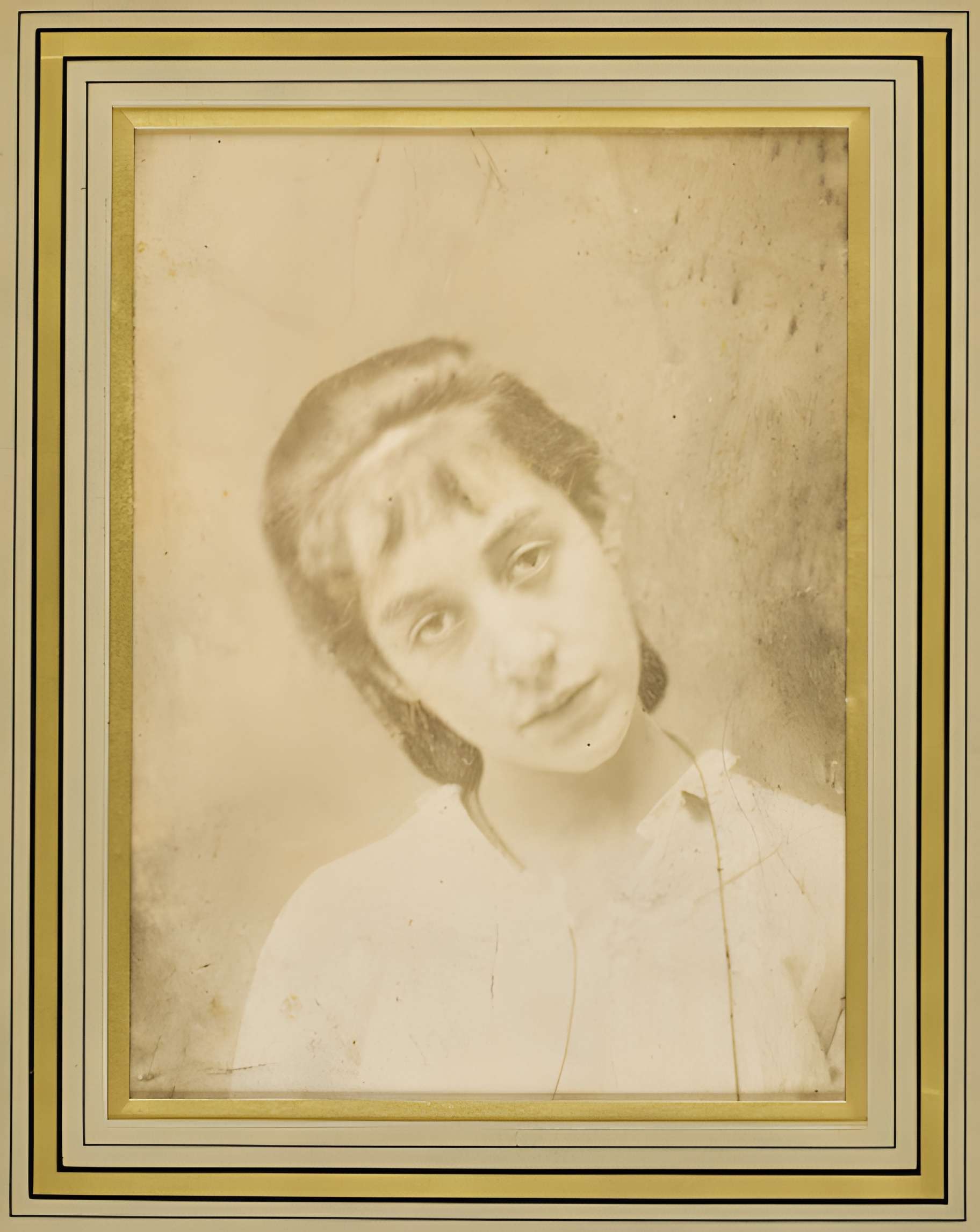 Musée Gustave Moreau