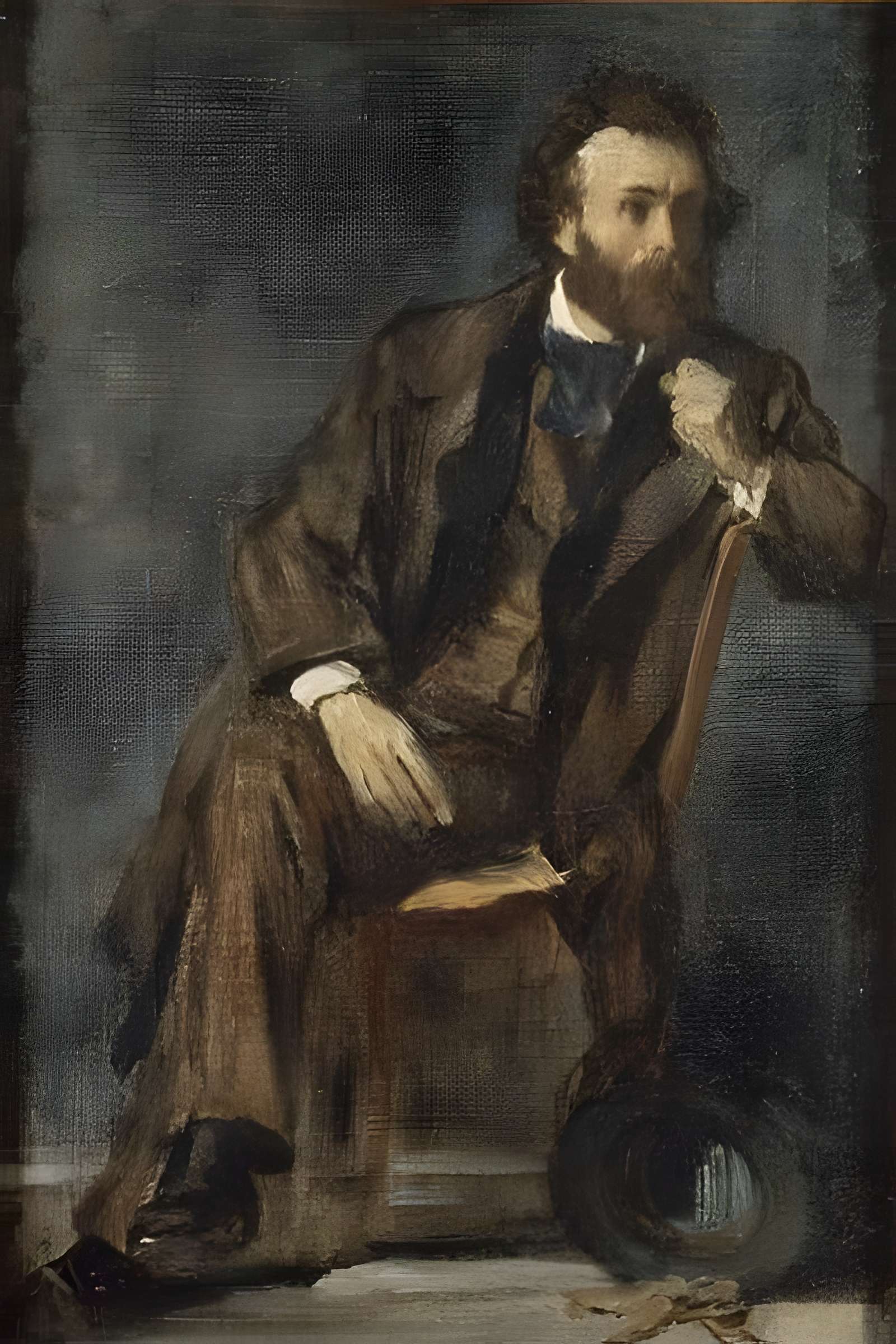 Musée Gustave Moreau