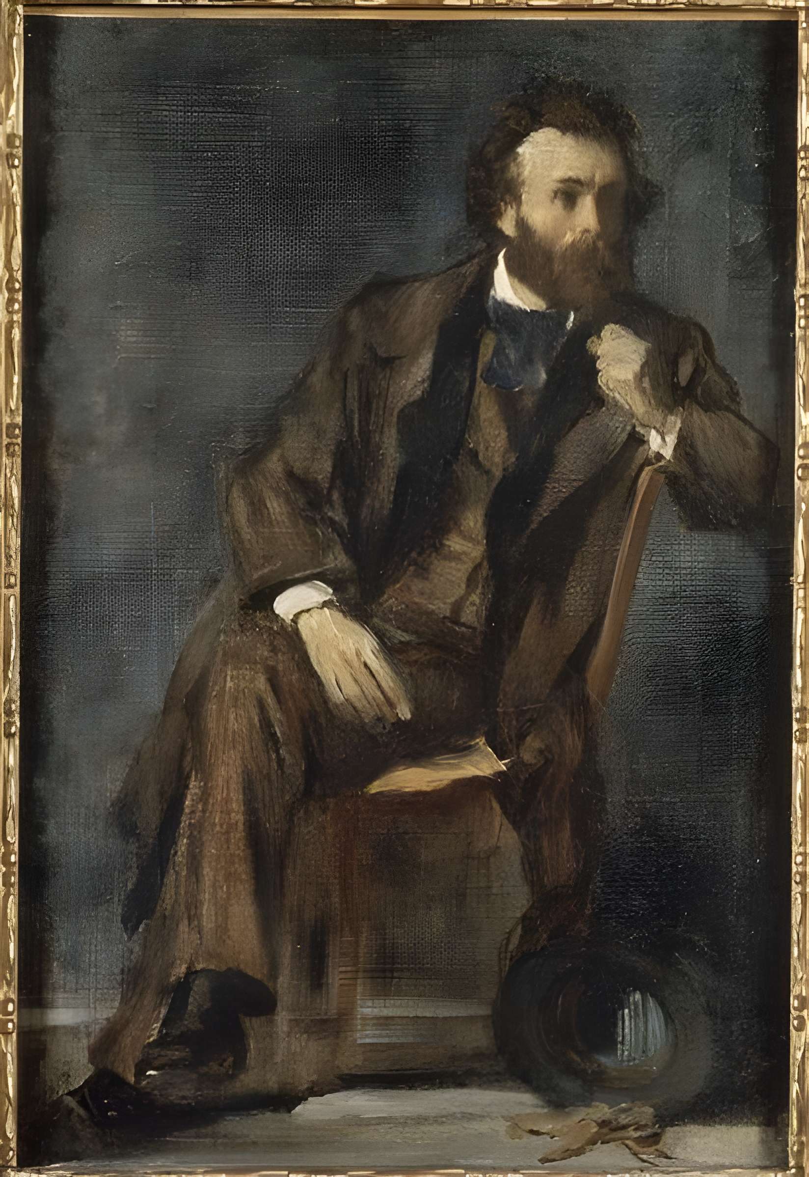 Musée Gustave Moreau