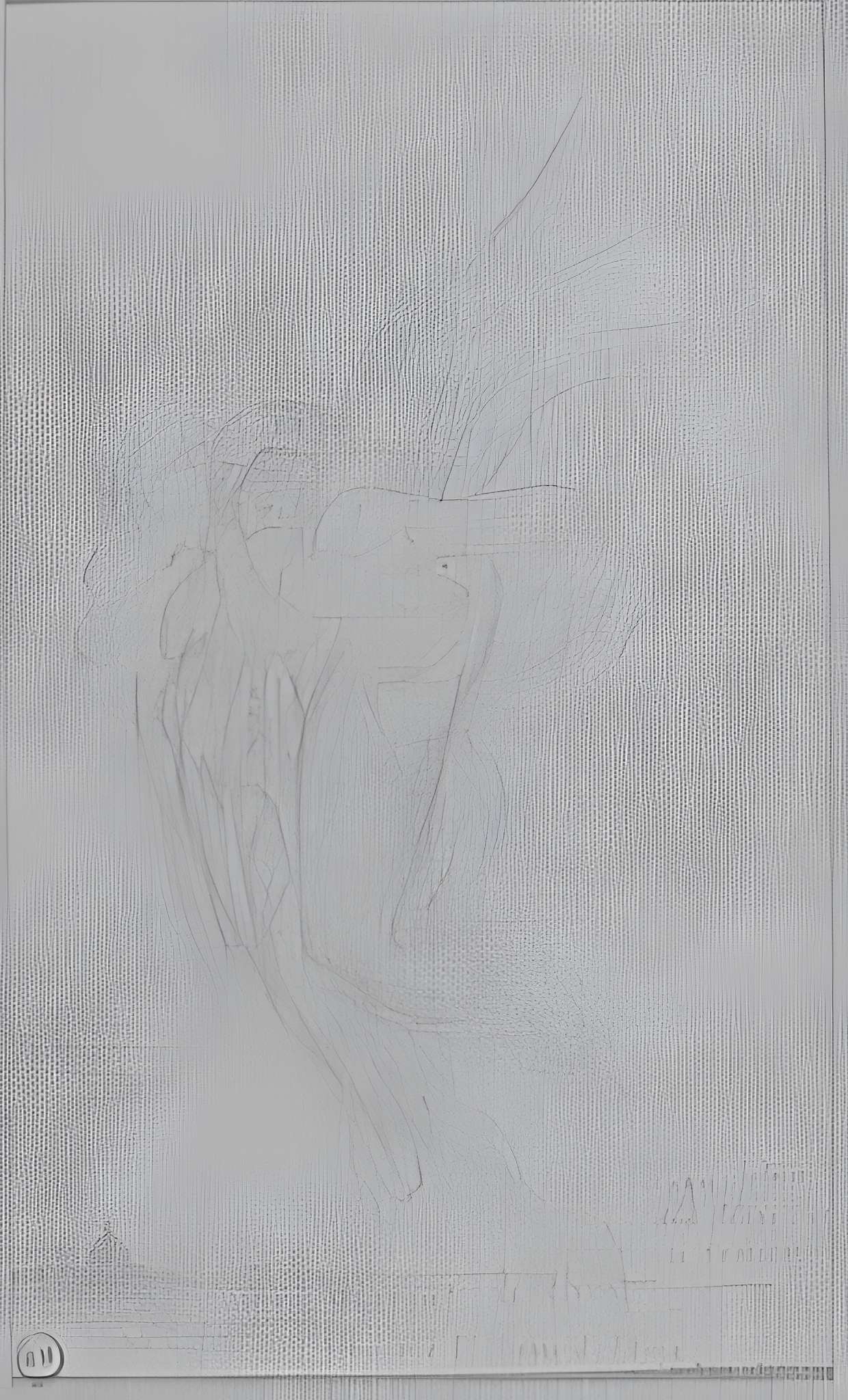 Musée Gustave Moreau