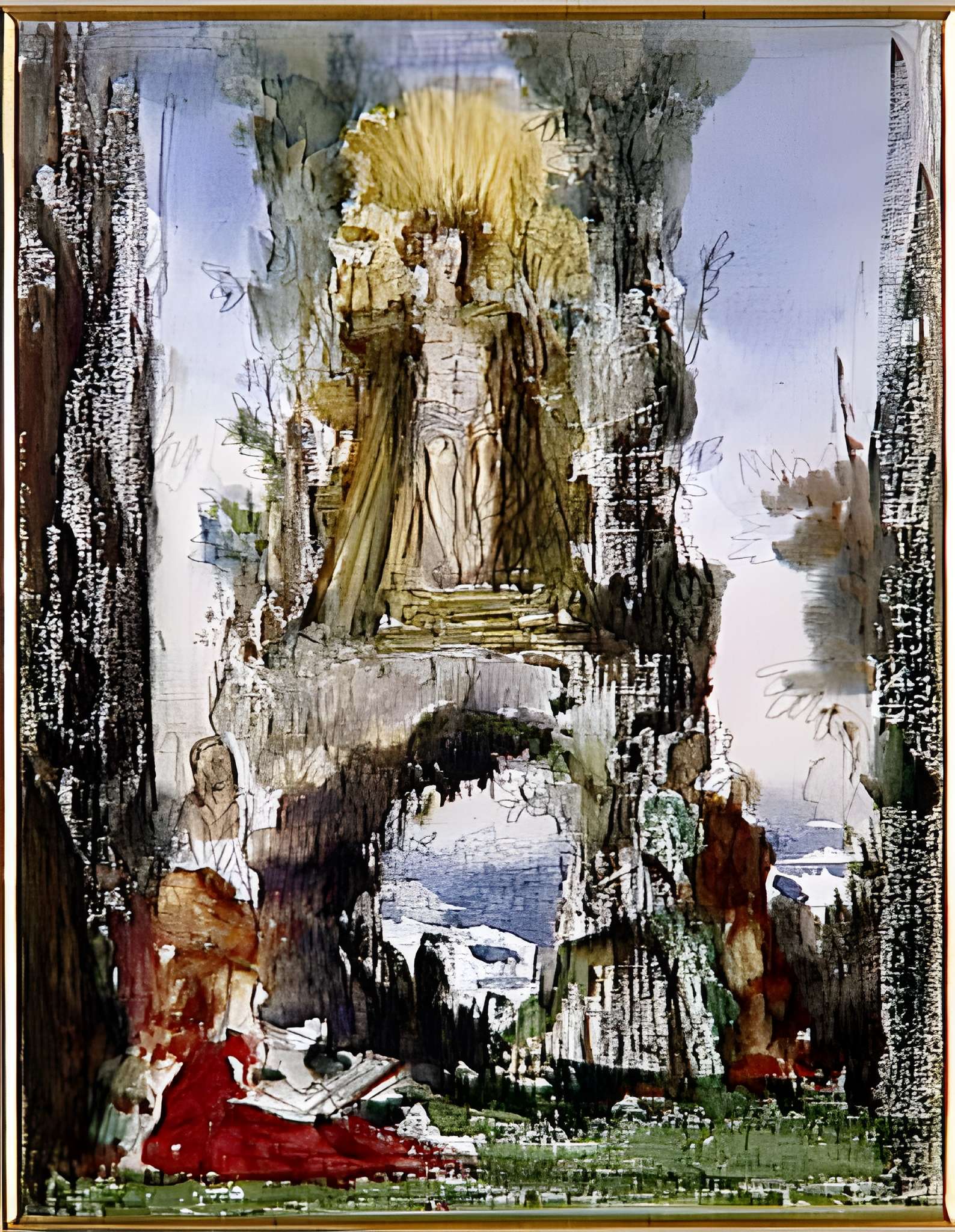 Musée Gustave Moreau