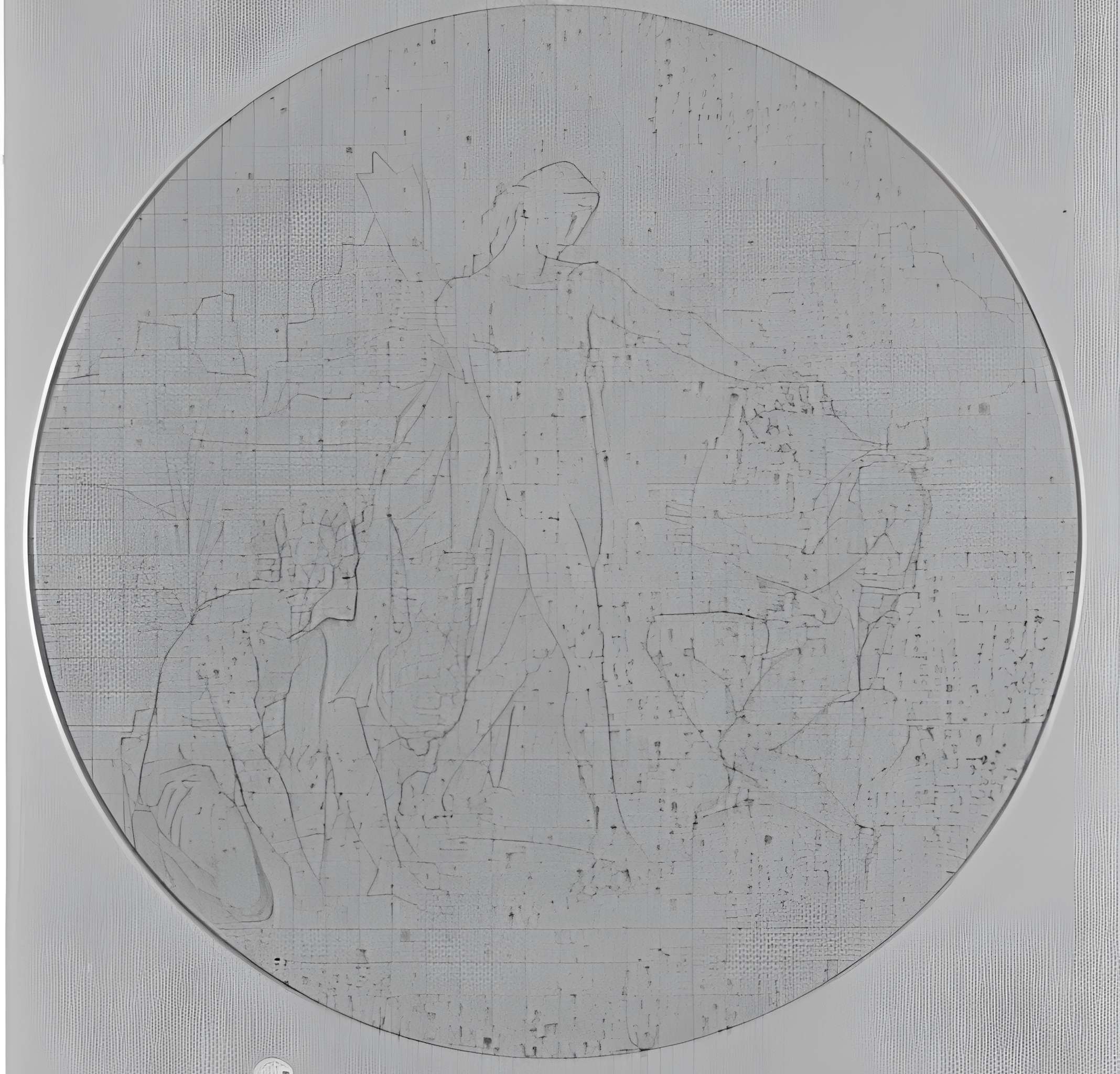 Musée Gustave Moreau