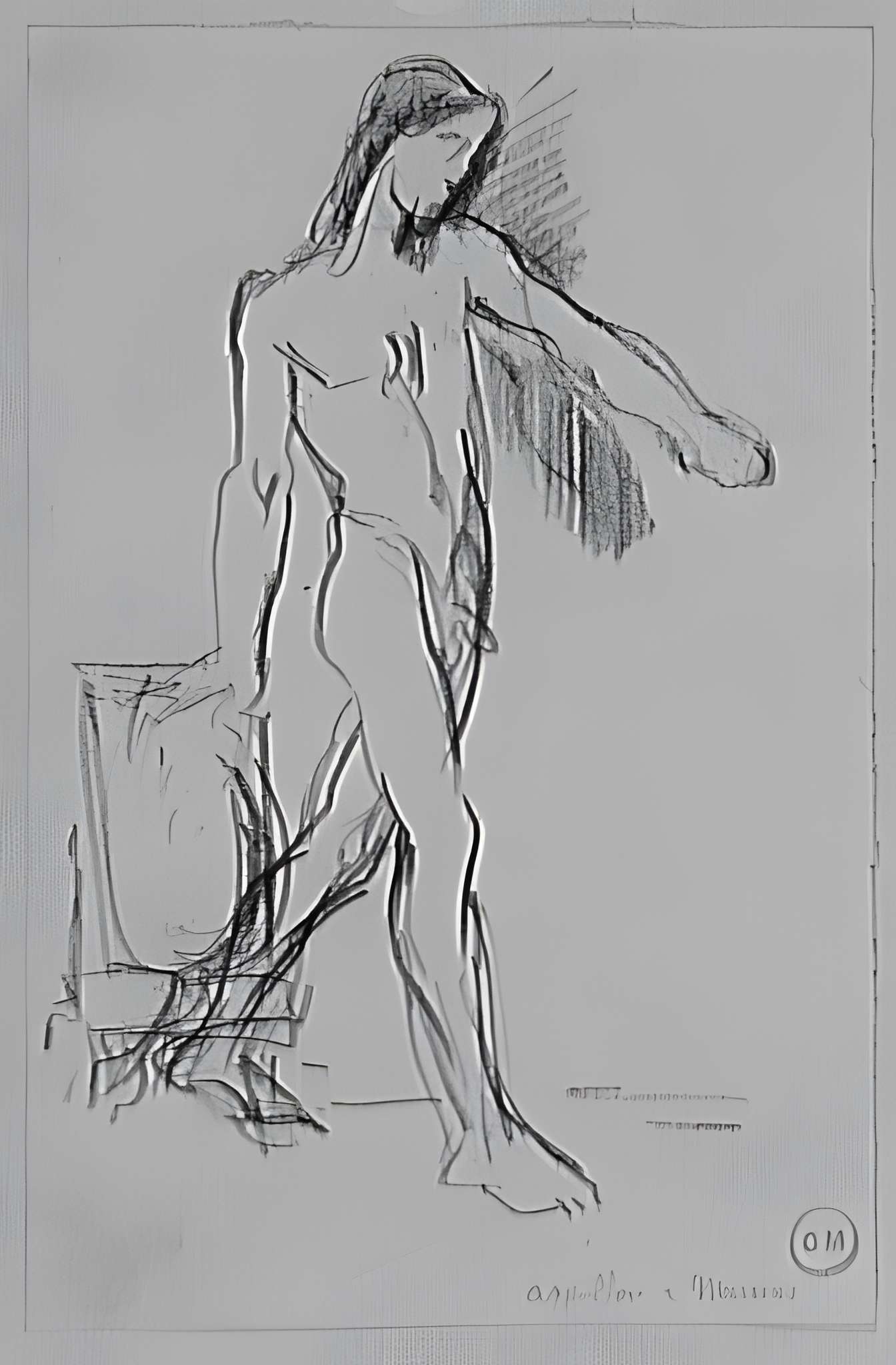 Musée Gustave Moreau