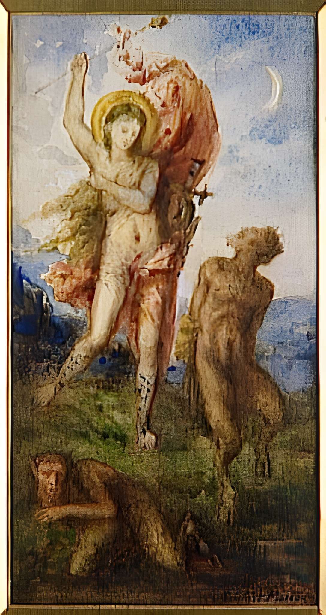 Musée Gustave Moreau