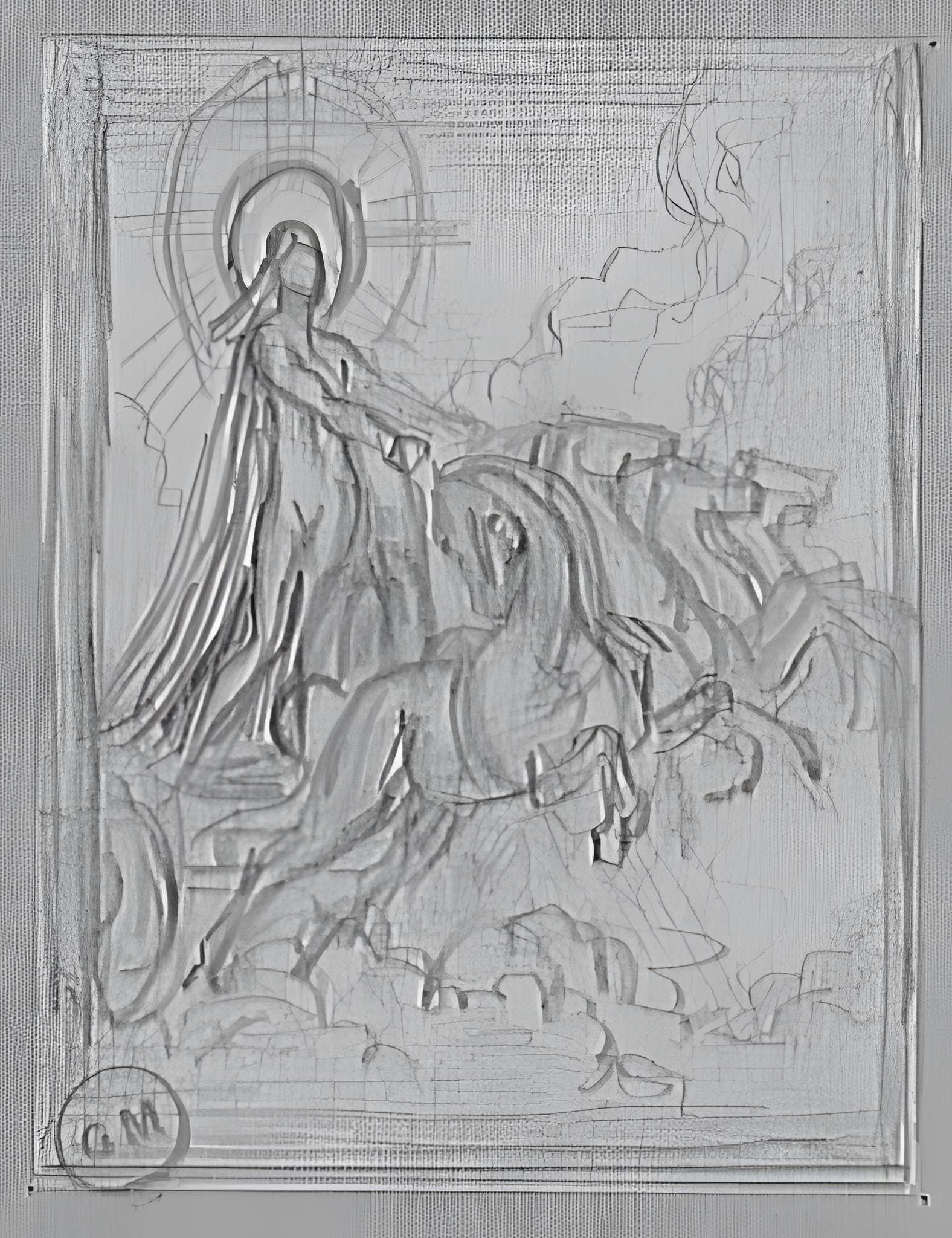 Musée Gustave Moreau