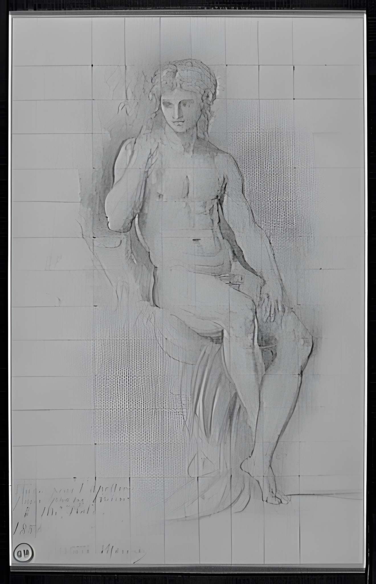 Musée Gustave Moreau