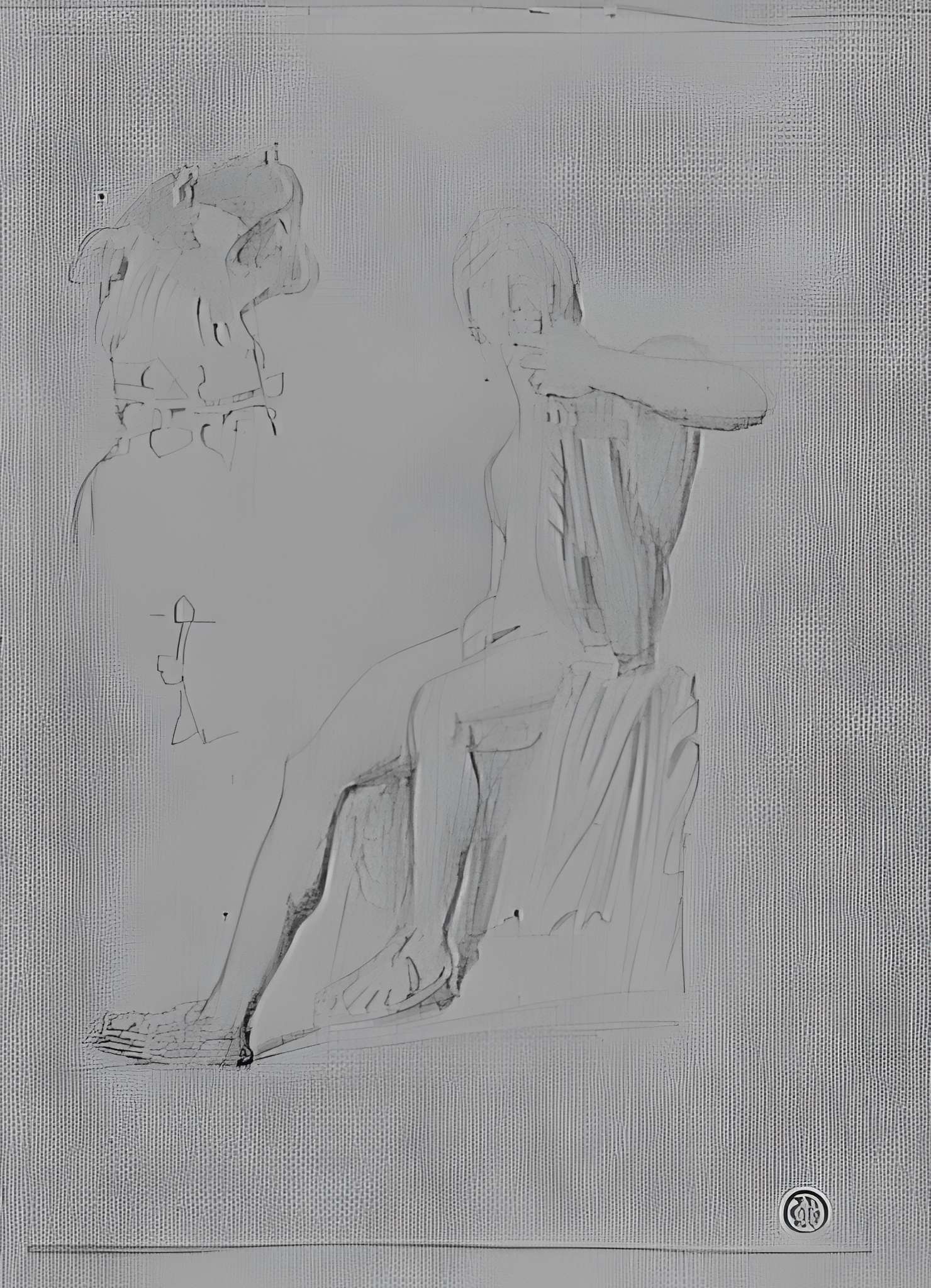 Musée Gustave Moreau