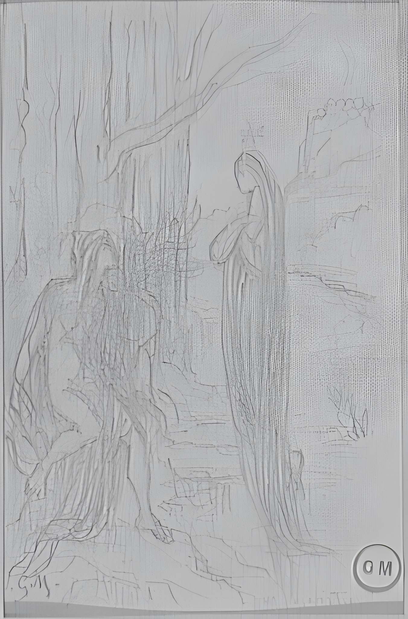 Musée Gustave Moreau