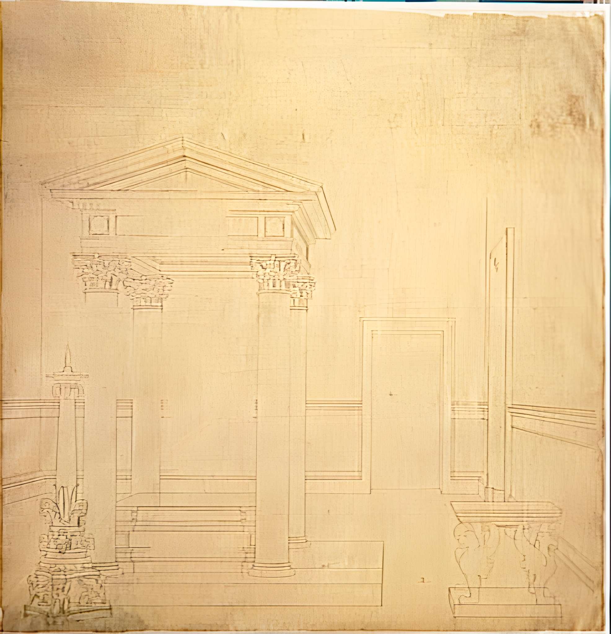 Musée Gustave Moreau