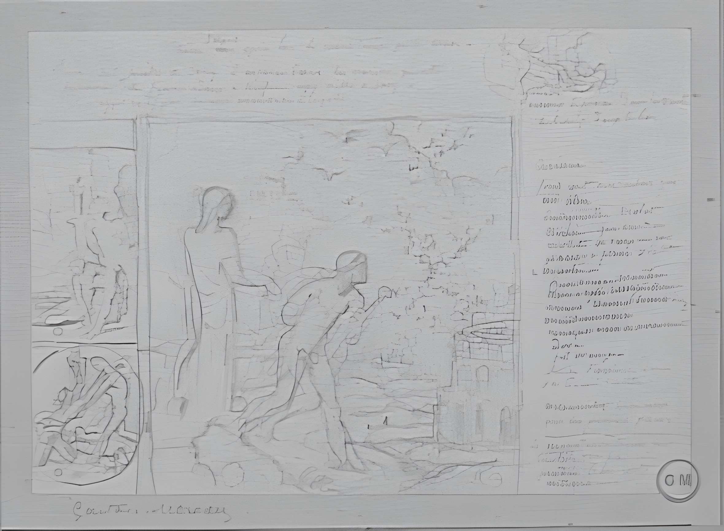 Musée Gustave Moreau