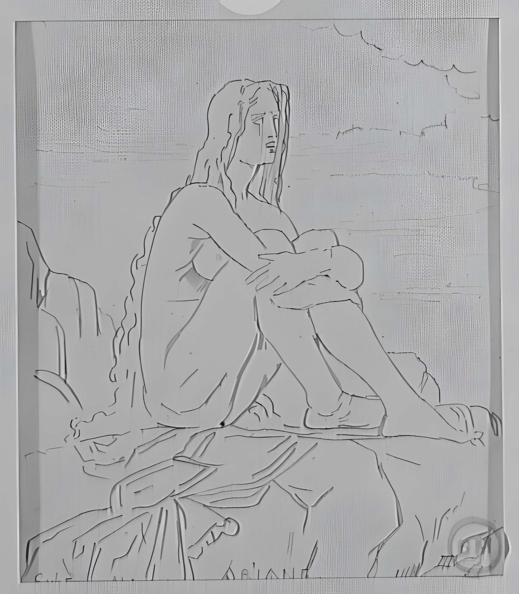 Musée Gustave Moreau