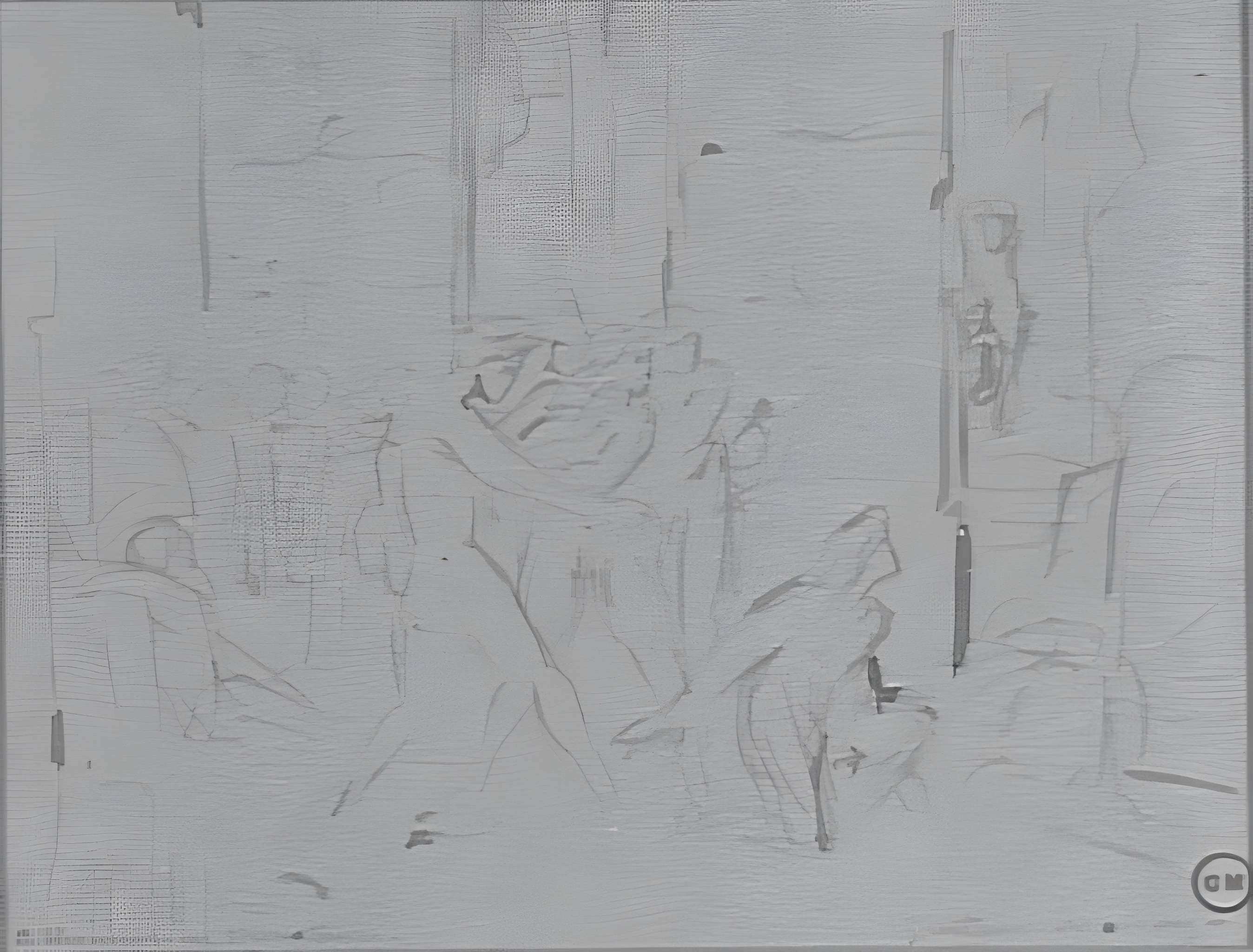 Musée Gustave Moreau